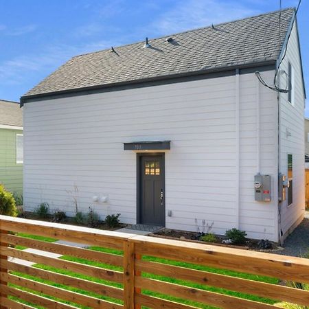 Brand New Home 10Min To Green Lake Seattle Exterior photo